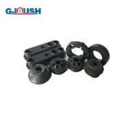 oem Black EPDM BR SBR CR NR rubber parts for toyota rubber spare parts