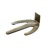 Cutting Welding bending work OEM service products stainless steel custom processing working parts sheet metal fabrication