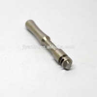 CNC EDM 3D printer stainless steel shafts turning machining machinery center edm machine parts