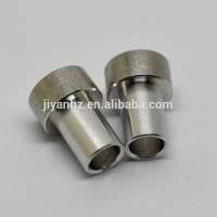 CNC turn mill machining supply precision aluminum cnc turning parts